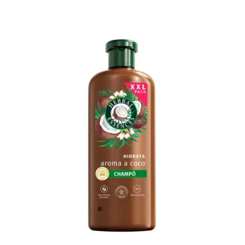 HERBAL ESSENCES HERBAL ESSENCE AROMA COCO moisturizing shampoo 680 ml