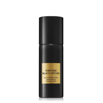 <span class="notranslate">TOM FORD BLACK ORCHID all over</span> body spray 150 ml Unisex