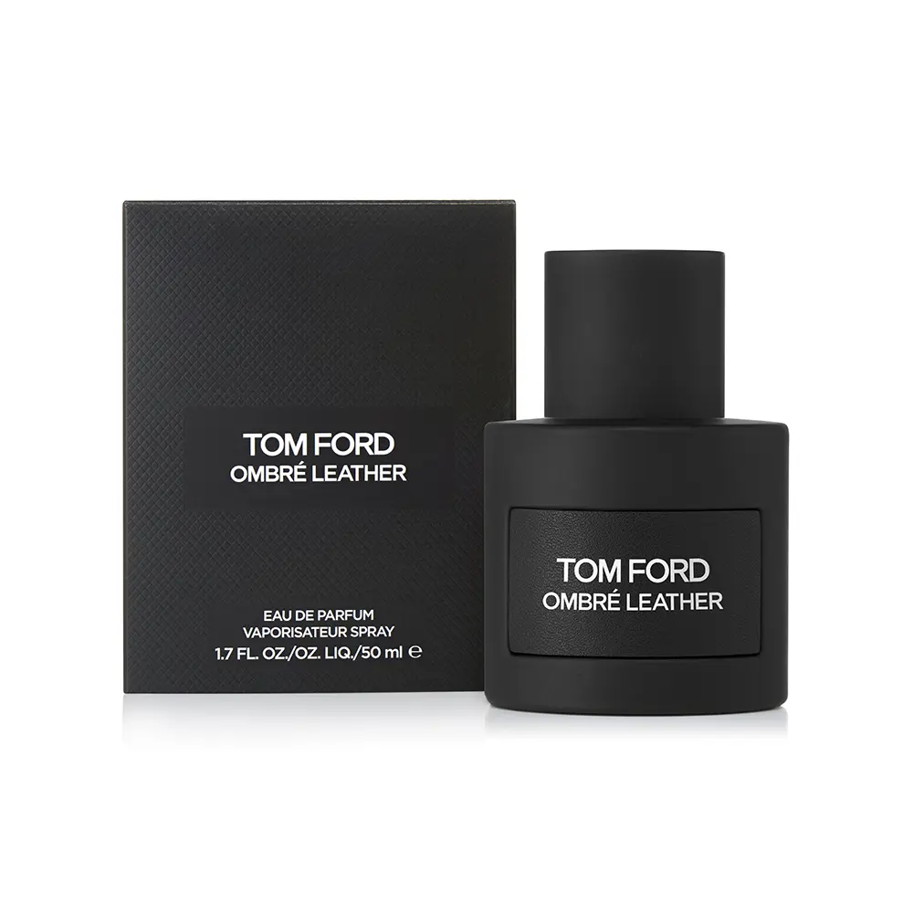 <span class="notranslate">TOM FORD OMBRÉ LEATHER</span> eau de parfum 50 ml for Men <span class="notranslate">TOM FORD OMBRÉ LEATHER</span> eau de parfum 50 ml for Men - Image 2
