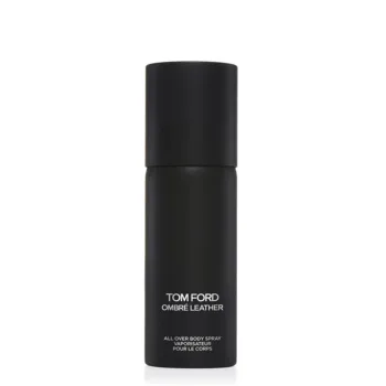 <span class="notranslate">TOM FORD OMBRÉ LEATHER ALL OVER</span> body mist 150 ml for Men