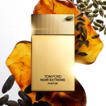 <span class="notranslate">TOM FORD NOIR EXTREME PARFUM</span> eau de parfum 50 ml for Men