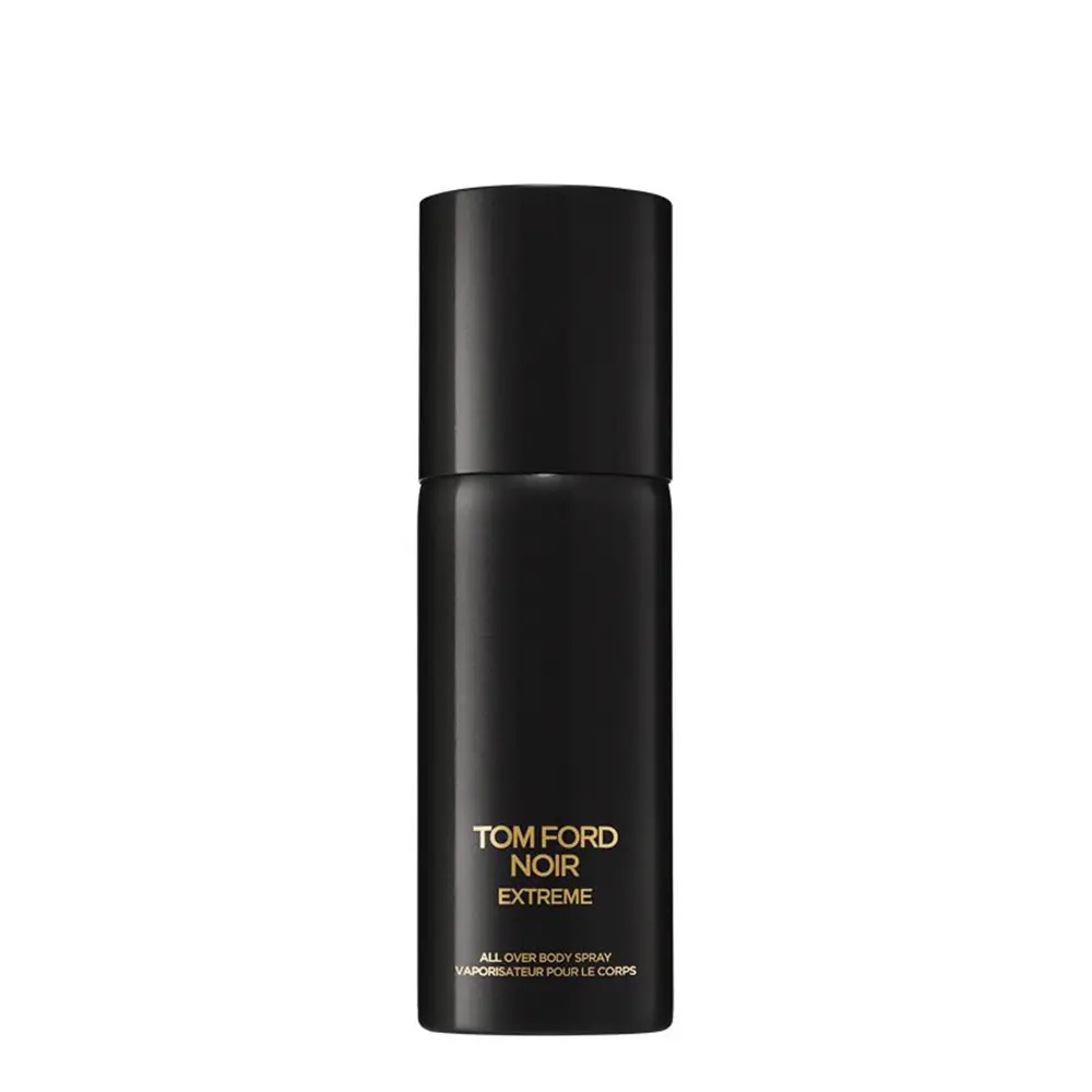 <span class="notranslate">TOM FORD NOIR EXTREME ALL OVER</span> body mist 150 ml for Men <span class="notranslate">TOM FORD NOIR EXTREME ALL OVER</span> body mist 150 ml for Men