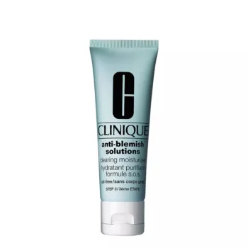 <span class="notranslate">CLINIQUE ANTI-BLEMISH SOLUTIONS</span> clearing moisturizer 50 ml