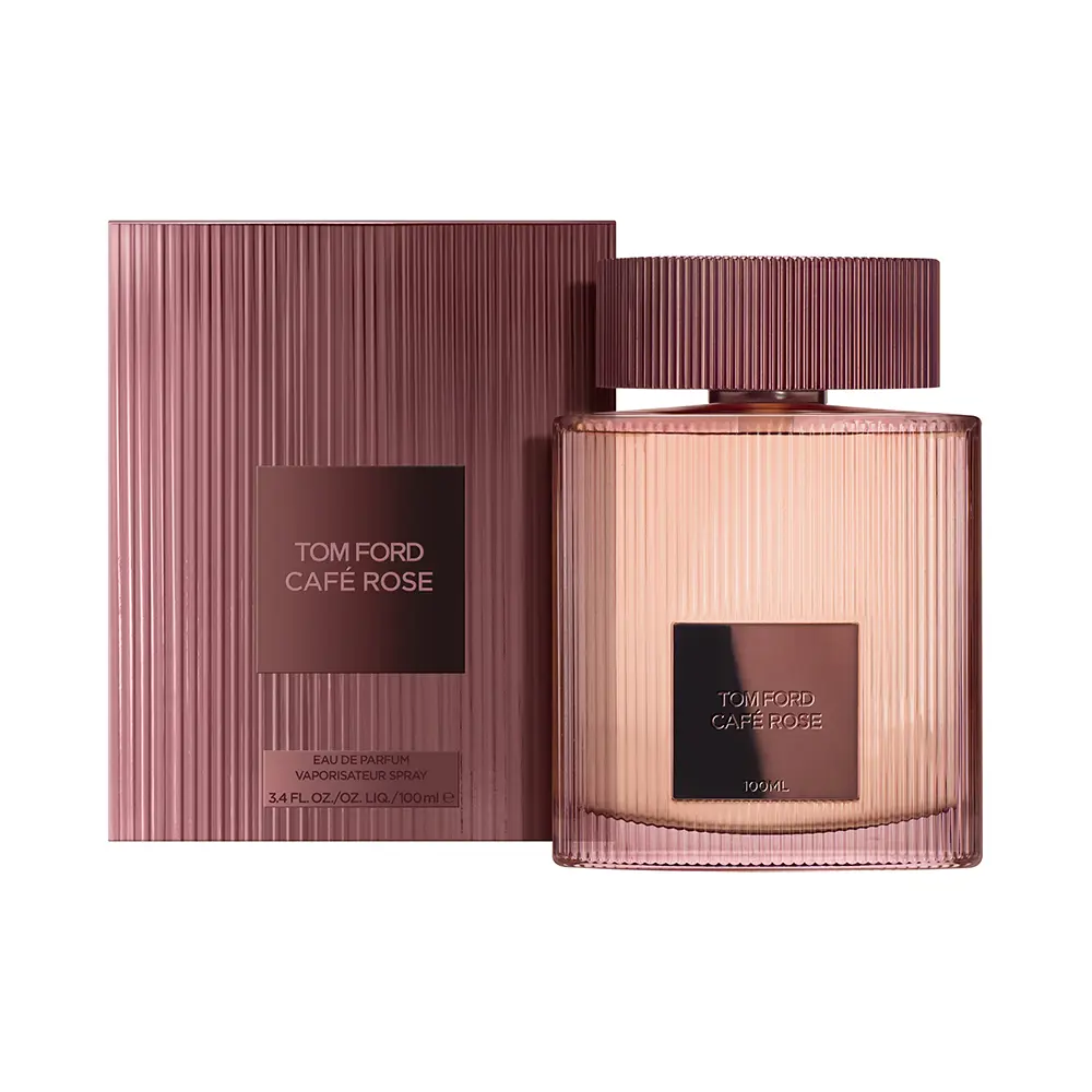 <span class="notranslate">TOM FORD CAFE ROSE</span> eau de parfum 100 ml for Women