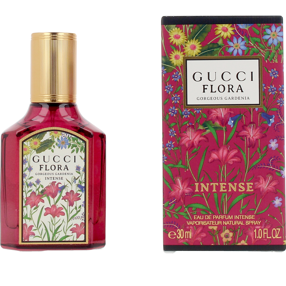 <span class="notranslate">GUCCI GUCCI FLORA gorgeous gardenia intense</span> eau de parfum 30 ml for Women