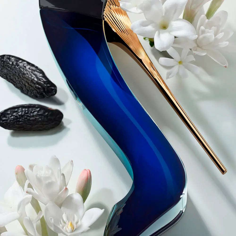 CAROLINA HERRERA GOOD GIRL legs oil 150 ml CAROLINA HERRERA GOOD GIRL legs oil 150 ml - Image 3