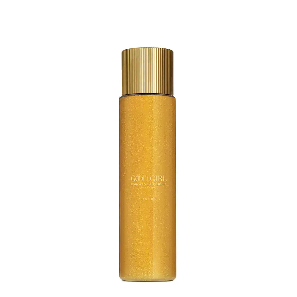 CAROLINA HERRERA GOOD GIRL legs oil 150 ml CAROLINA HERRERA GOOD GIRL legs oil 150 ml