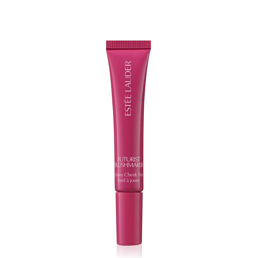 ESTEE LAUDER FUTURIST BLUSH MAKER liquid blush #02-Across The Dancefloor 10 ml ESTEE LAUDER FUTURIST BLUSH MAKER liquid blush #02-Across The Dancefloor 10 ml