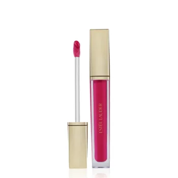 ESTEE LAUDER GLOSSY POUT aceite de labios #01-Rasberry Squeeze 6 ml