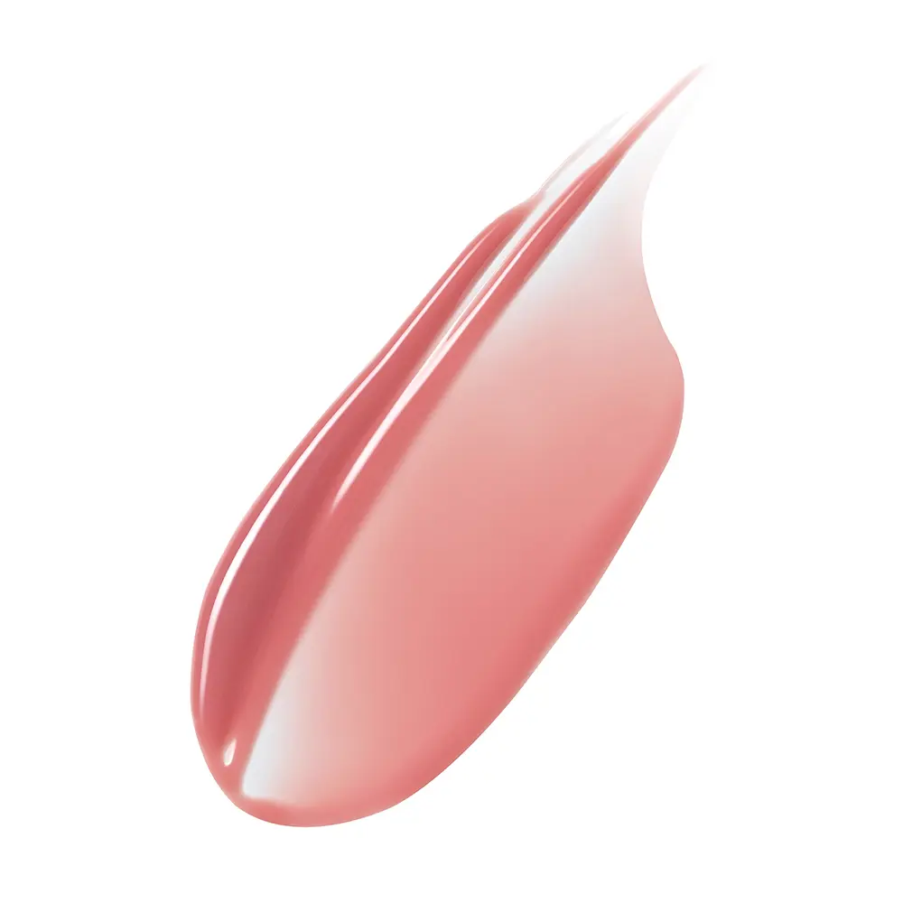 ESTEE LAUDER GLOSSY POUT huile de labios #02-Lait de fraise 6 ml ESTEE LAUDER GLOSSY POUT huile de labios #02-Lait de fraise 6 ml