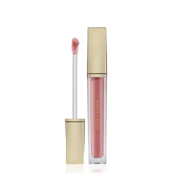 ESTEE LAUDER GLOSSY POUT huile de labios #02-Lait de fraise 6 ml ESTEE LAUDER GLOSSY POUT huile de labios #02-Lait de fraise 6 ml