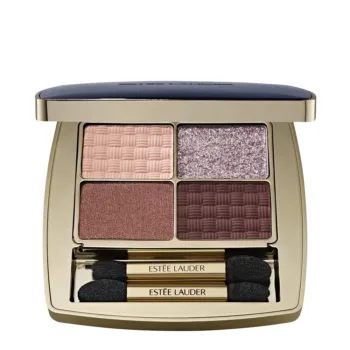 ESTEE LAUDER Ombretto ESSENTIAL QUAD #Power Brunch 4 gr ESTEE LAUDER Ombretto ESSENTIAL QUAD #Power Brunch 4 gr
