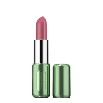 CLINIQUE POP Langanhaltender Satin-Lippenstift #Cute Pop 1 Stück