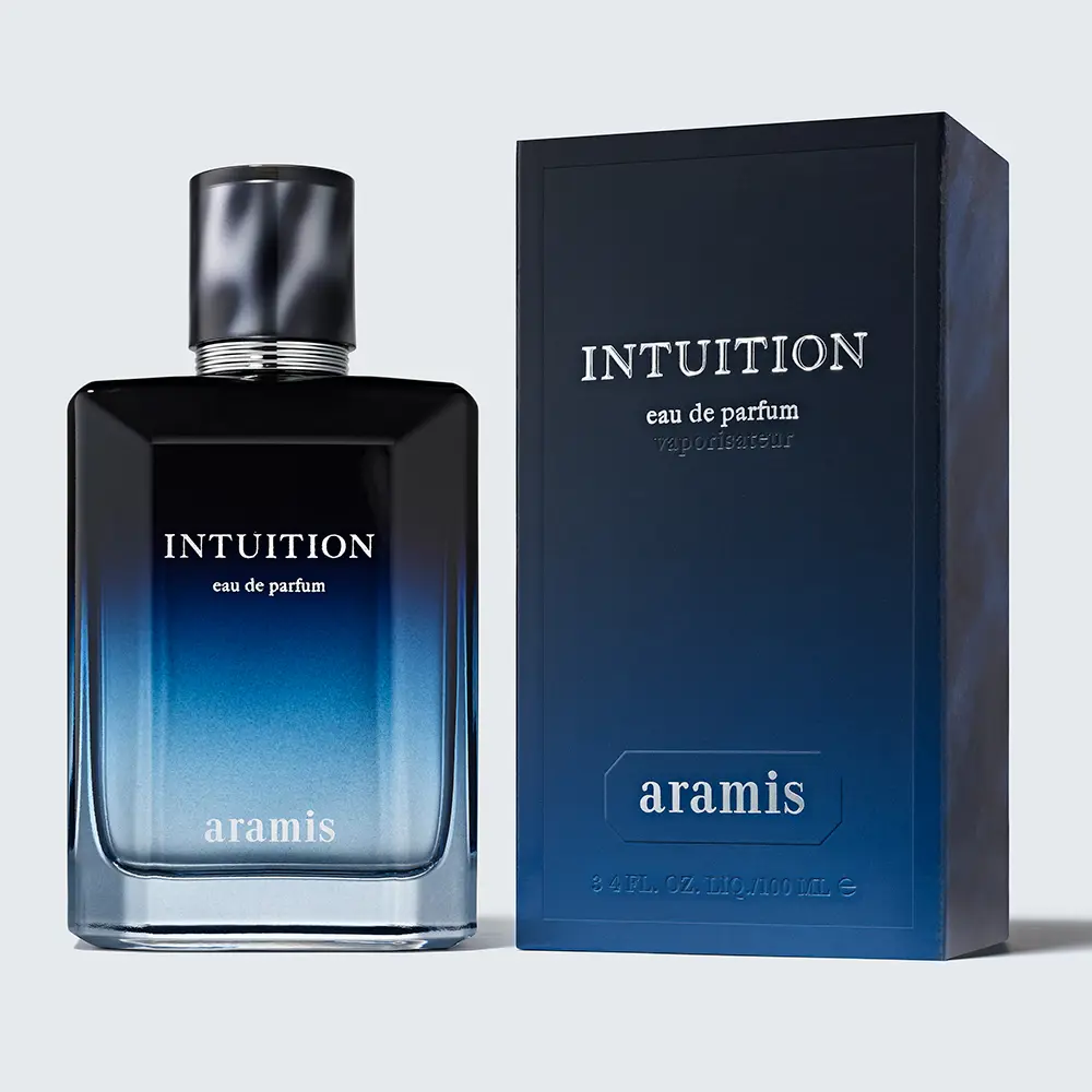 <span class="notranslate">ARAMIS INTUITION</span> eau de parfum 100 ml Unisex