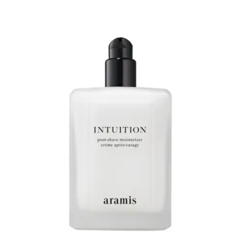 ARAMIS INTUITION Feuchtigkeitsspendende Aftershave-Creme 95 ml