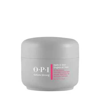 OPI NATURE STRONG SKINCARE Night Oil for Nails and Cuticles 20 ml