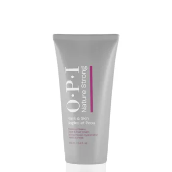 OPI NATURE STRONG SKINCARE Hand- und Fußcreme 100 ml