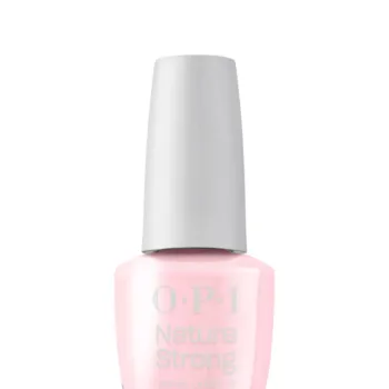 OPI NATURE STRONG Long-lasting natural nail polish #Blossom Into Awesome 15 ml