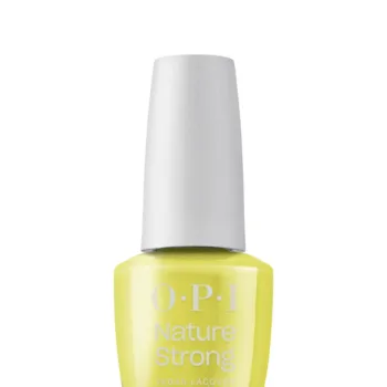 OPI NATURE STRONG Long-lasting natural nail polish #Give Me Some Suga Cane 15 ml