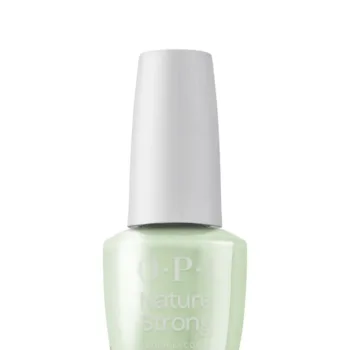 OPI NATURE STRONG Long-lasting natural nail polish #Sage It for Later 15 ml