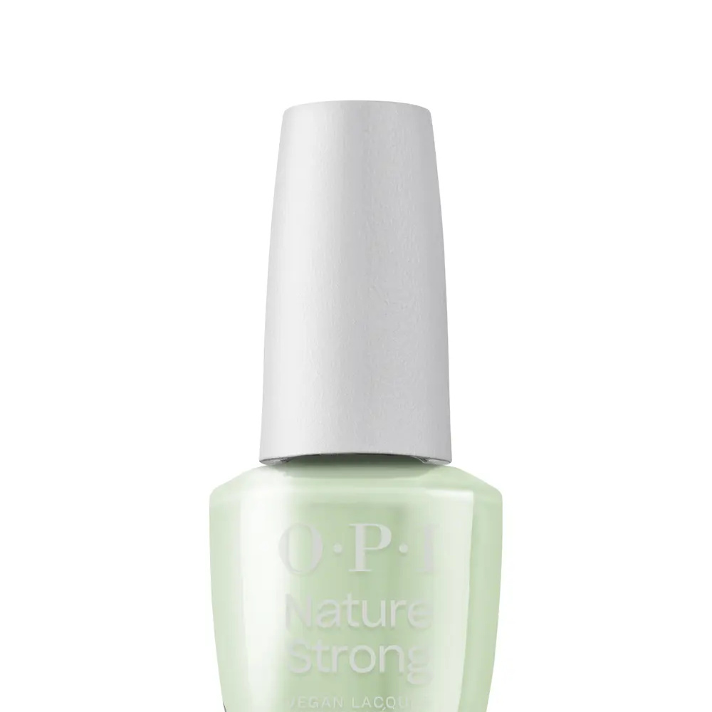 OPI NATURE STRONG Long-lasting natural nail polish #Sage It for Later 15 ml OPI NATURE STRONG Long-lasting natural nail polish #Sage It for Later 15 ml
