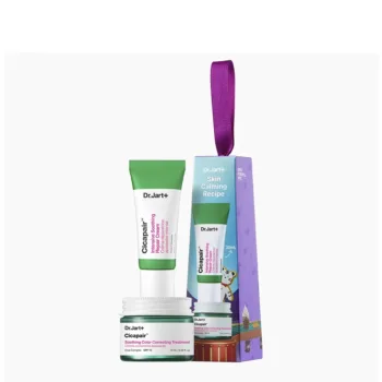 <span class="notranslate">DR.JART+ CICAPAIR</span> SOOTHING SKIN FORMULA set OF 2