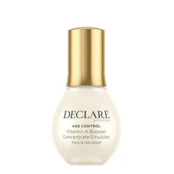 <span class="notranslate">DECLARÉ AGE CONTROL</span> VITAMIN A BOOSTER concentrated emulsion 50 ml
