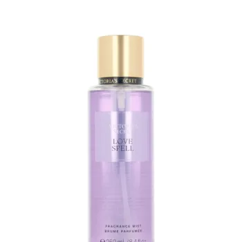 <span class="notranslate">VICTORIA'S SECRET LOVE SPELL</span> body mist 250 ml Unisex