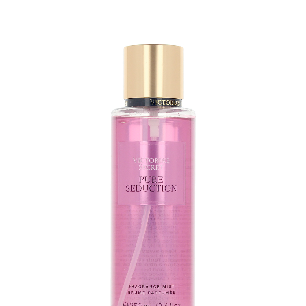 <span class="notranslate">VICTORIA'S SECRET PURE SEDUCTION</span> fragrance mist 250 ml for Women <span class="notranslate">VICTORIA'S SECRET PURE SEDUCTION</span> fragrance mist 250 ml for Women