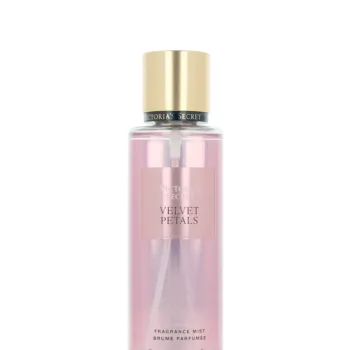 <span class="notranslate">VICTORIA'S SECRET VELVET PETALS fragrance</span> body mist 250 ml