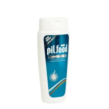 PILFOOD DIRECT anti-hair loss shampoo 200 ml