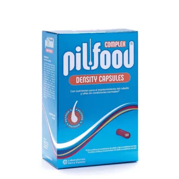 PILFOOD COMPLEX DENSITY capsules 180 u