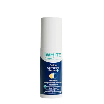 IWHITE Farbkorrigierendes Serum + 30 ml