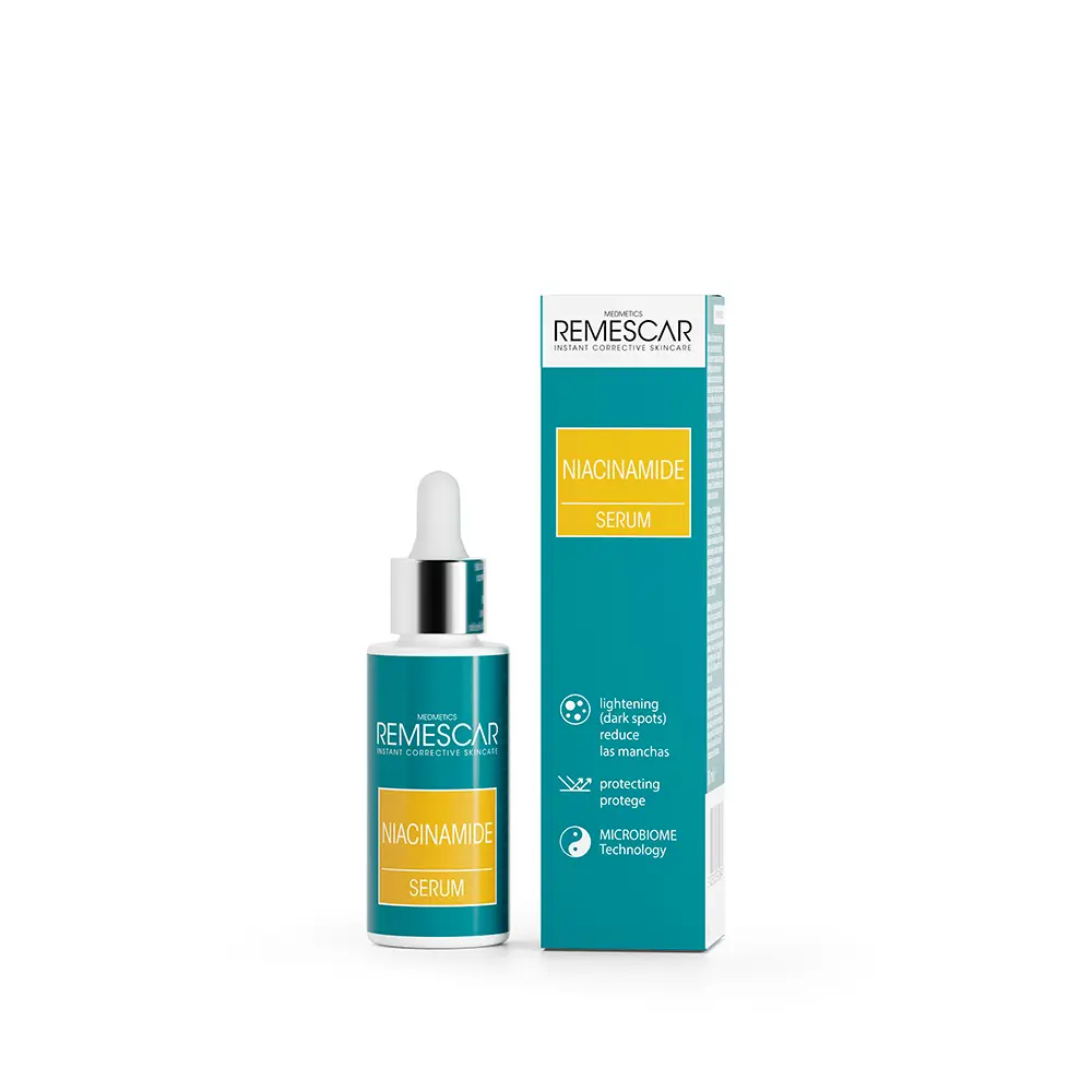 REMESCAR Niacinamide Serum 30 ml