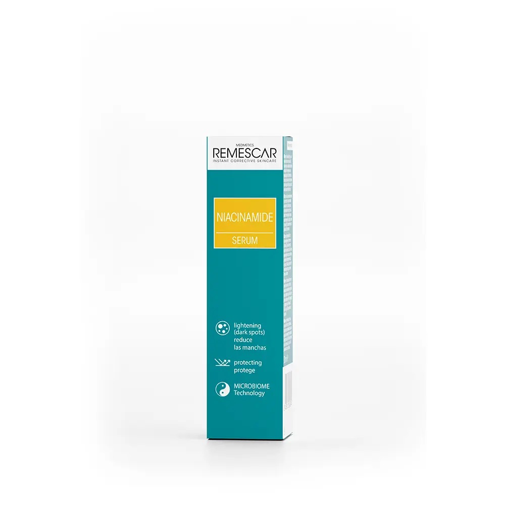 REMESCAR Niacinamide Serum 30 ml REMESCAR Niacinamide Serum 30 ml - Image 3