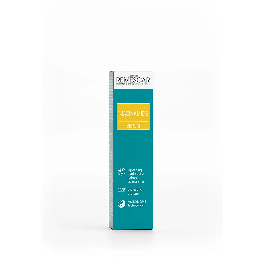 REMESCAR Niacinamide Serum 30 ml REMESCAR Niacinamide Serum 30 ml - Image 4