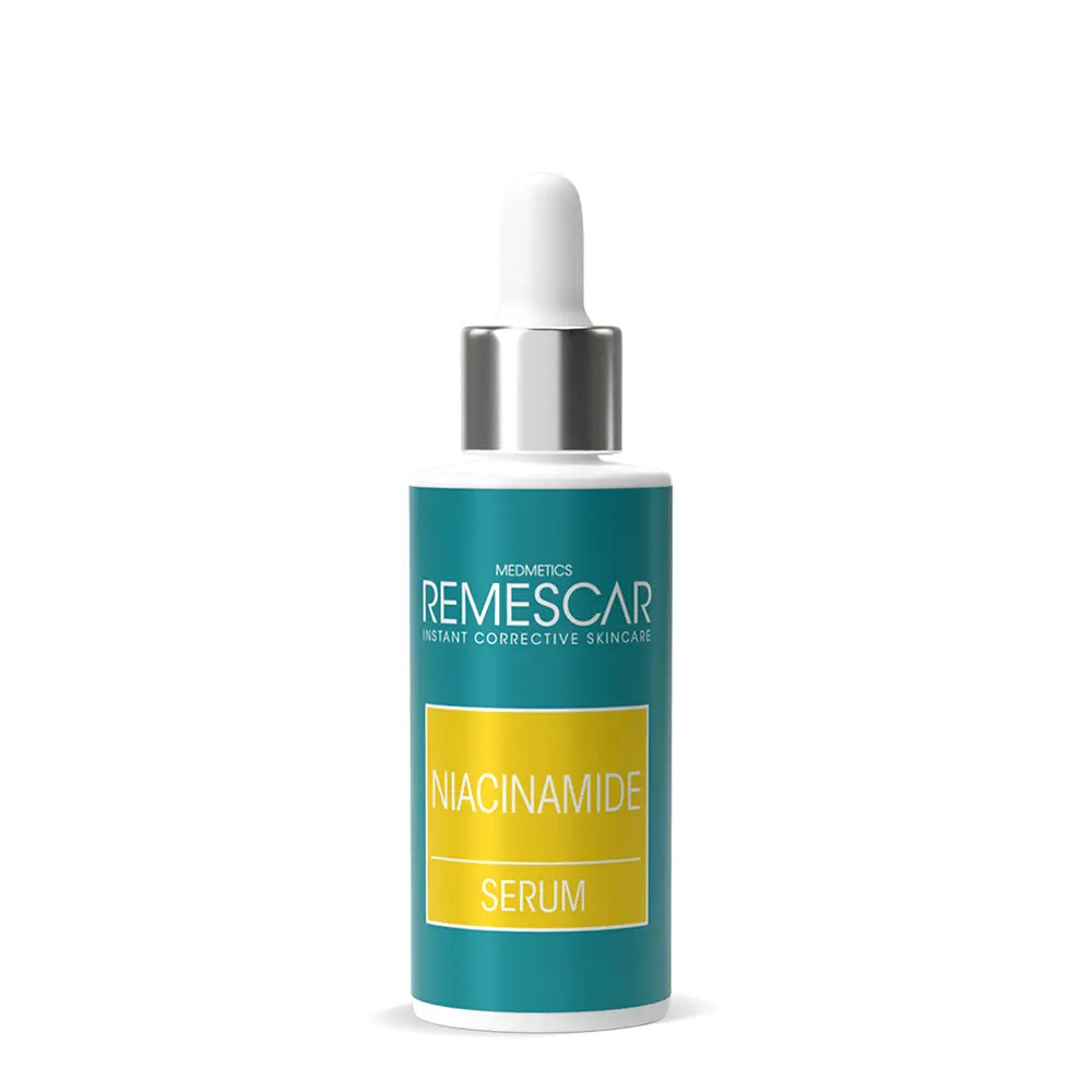 REMESCAR Niacinamide Serum 30 ml REMESCAR Niacinamide Serum 30 ml
