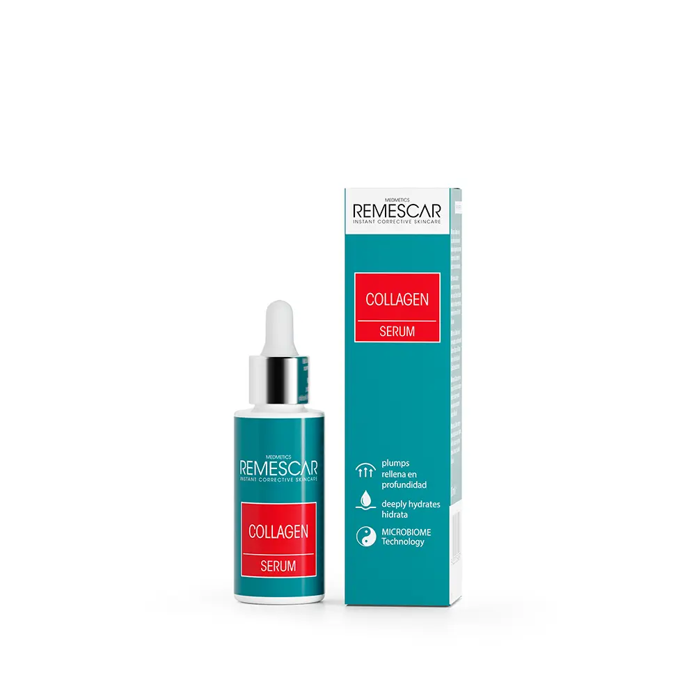 REMESCAR Collagen serum 30 ml