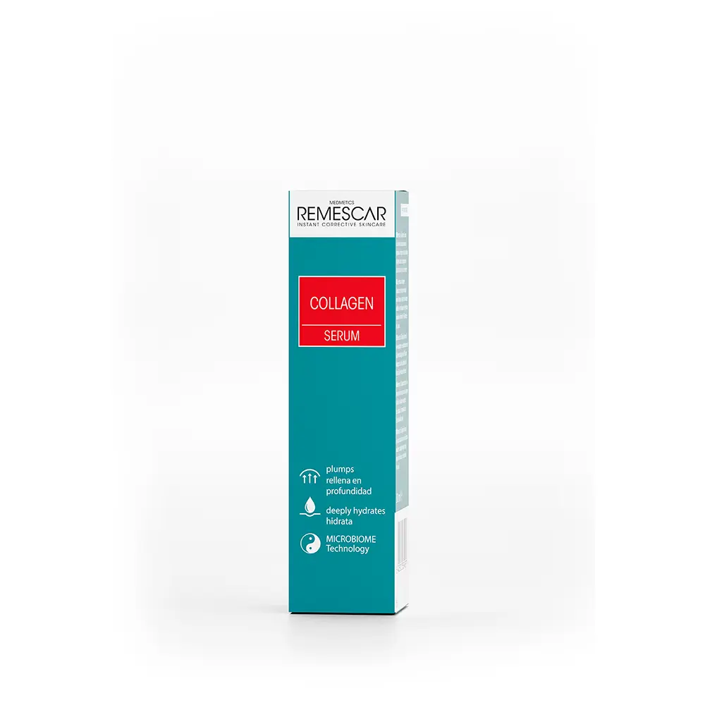 REMESCAR Collagen serum 30 ml REMESCAR Collagen serum 30 ml - Image 4