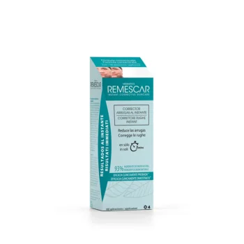 REMESCAR Instant wrinkle corrector 8 ml
