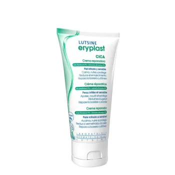 LUTSINE E45 ERYPLAST Crema riparatrice CICA 100 ml