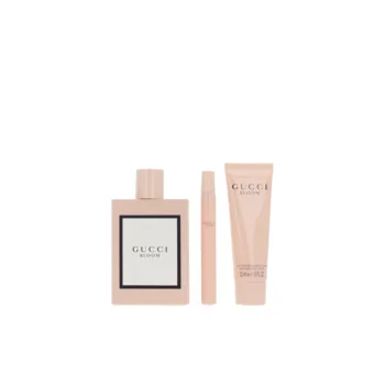 GUCCI GUCCI BLOOM set 3 pcs
