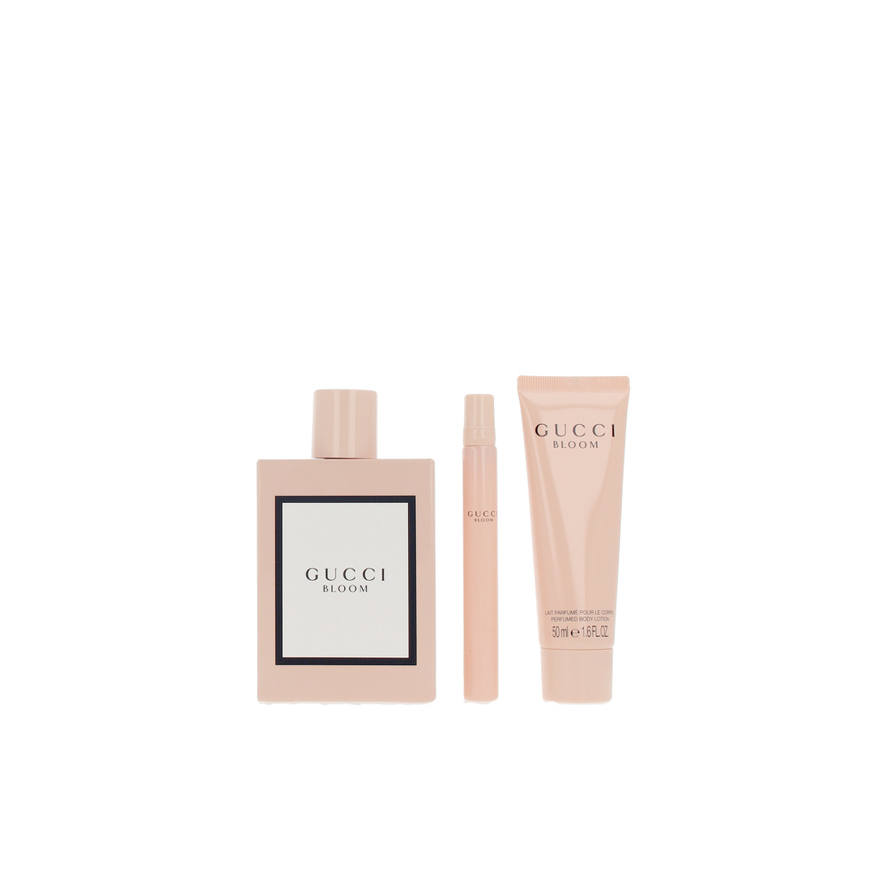 GUCCI GUCCI BLOOM set 3 pcs GUCCI GUCCI BLOOM set 3 pcs