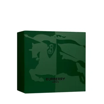 BURBERRY BURBERRY HERO set 2 pcs