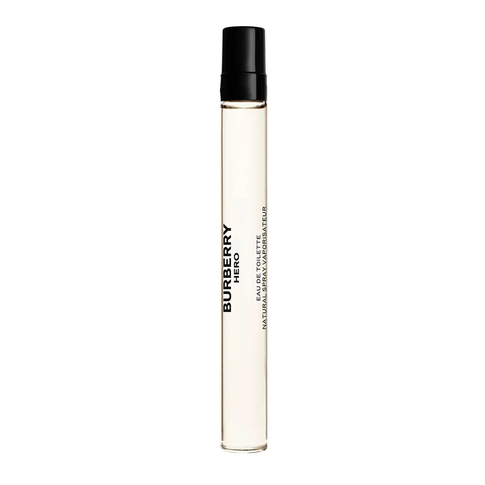 BURBERRY BURBERRY HERO set 2 pcs BURBERRY BURBERRY HERO set 2 pcs - Image 4