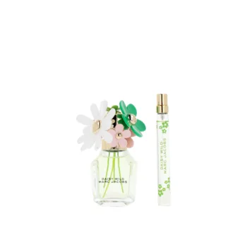 MARC JACOBS DAISY WILD set 2 pcs