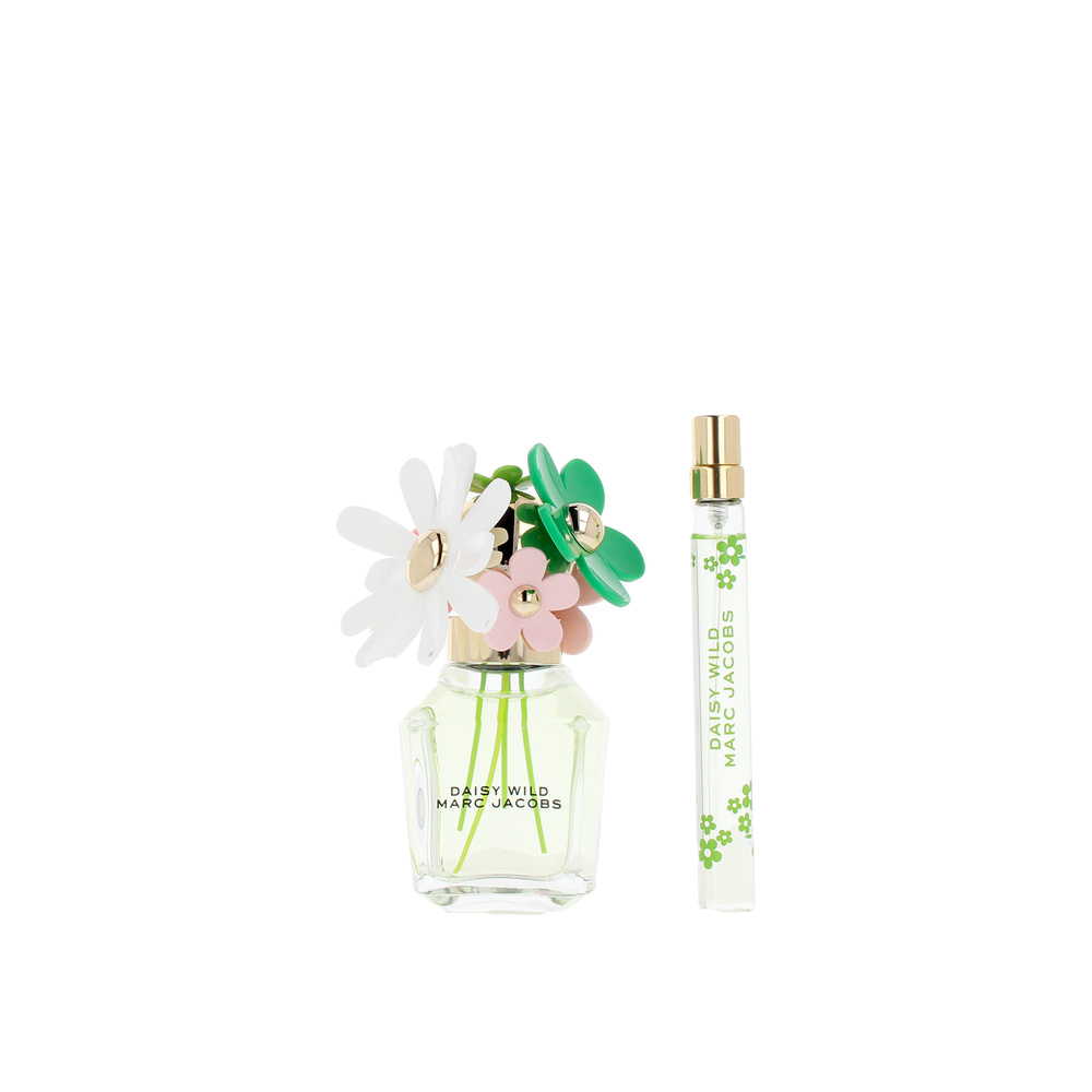 MARC JACOBS DAISY WILD set 2 pcs MARC JACOBS DAISY WILD set 2 pcs