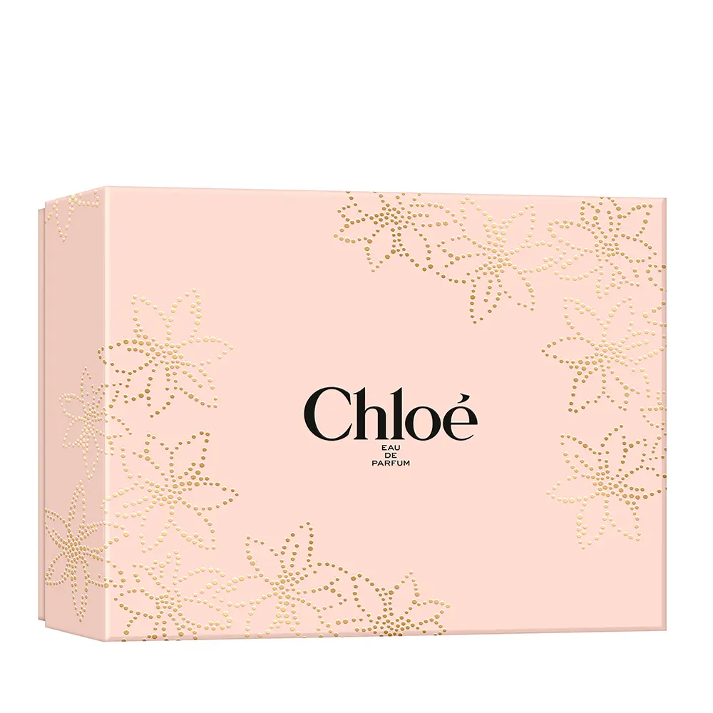 CHLOE CHLOE Set SIGNATURE da 3 pezzi