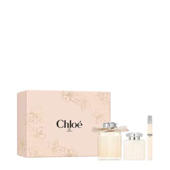 CHLOE CHLOE Set SIGNATURE da 3 pezzi