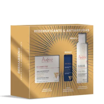 <span class="notranslate">AVENE DERMABSOLU</span> REDENSIFYING DAY CREAM set 3 pcs